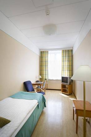 Hotel Arthur, Helsinki