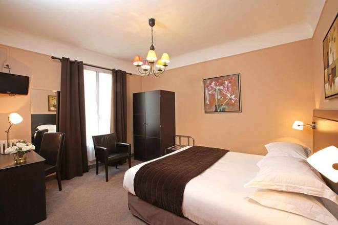 Chatillon Paris Montparnasse, Paris