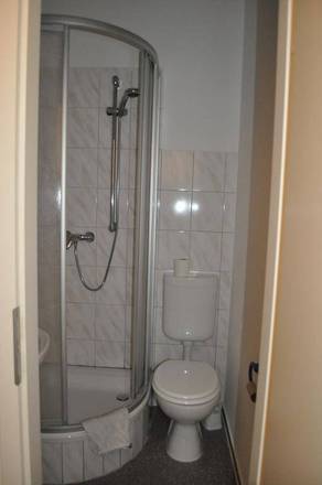 A bed Privatzimmer Dresden - Nichtraucherpension, Dresden