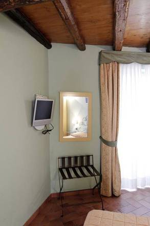 Hotel Borgovico, Como