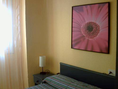 Hostal Antares, Granada