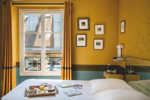Hôtel Crayon by Elegancia, Paris