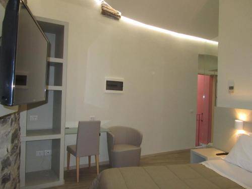 Hotel Borgovico, Como