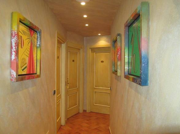 Hotel Borgovico, Como