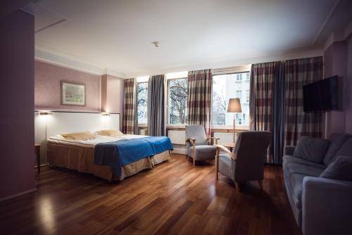 Hotel Arthur, Helsinki