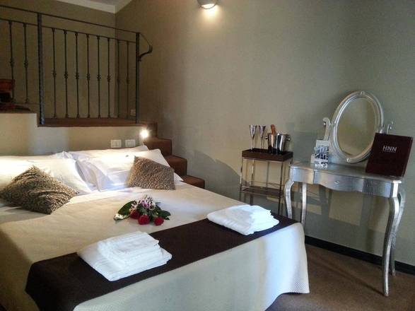 Hotel Nuovo Nord, Genoa