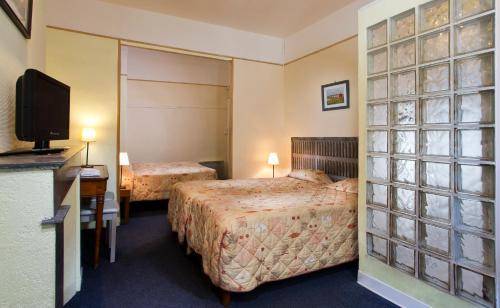 H&ocirc;tel Sylvabelle, Marseille