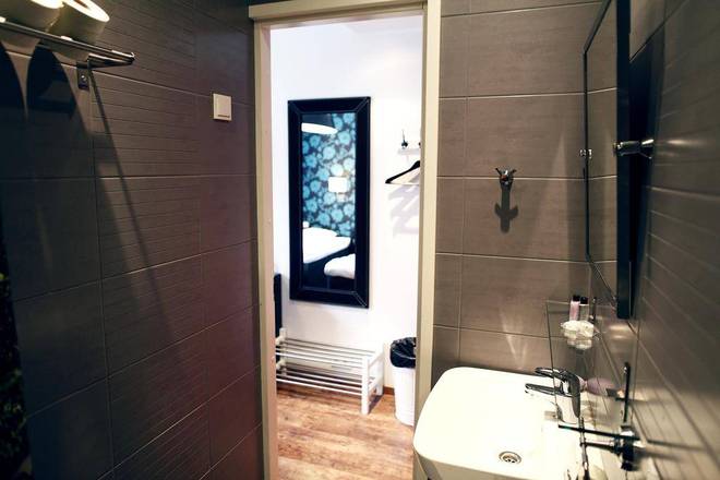 Hotelli Finn, Helsinki