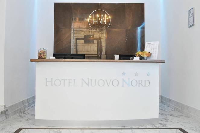 Hotel Nuovo Nord, Genoa