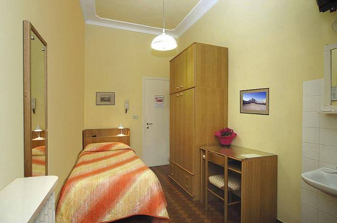 Hotel Alba, Turin