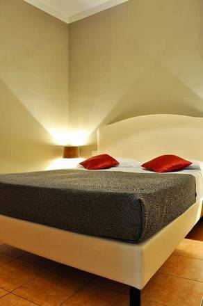 Hotel Nuovo Nord, Genoa