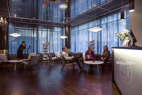 Hotel Arthur, Helsinki
