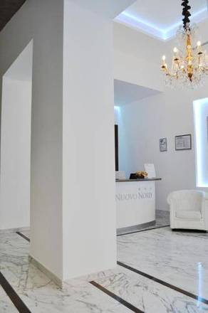 Hotel Nuovo Nord, Genoa