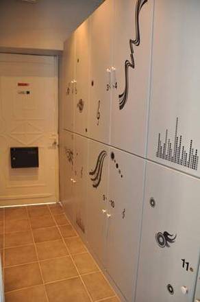 H&ocirc;tel Sylvabelle, Marseille