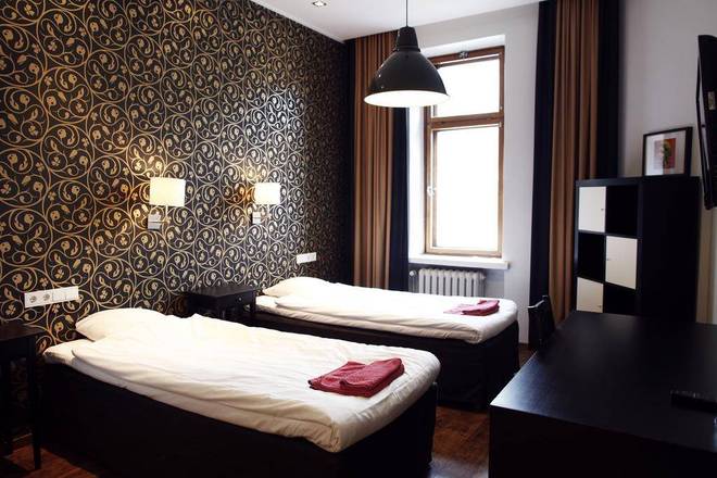 Hotelli Finn, Helsinki