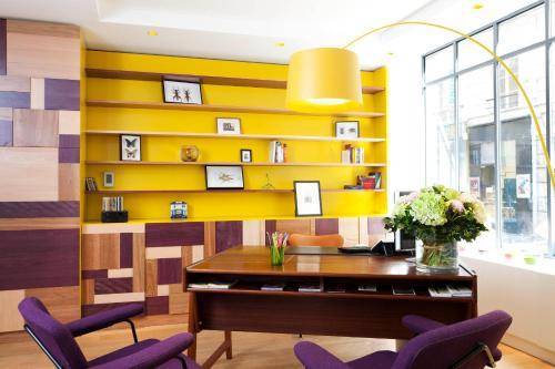 Hôtel Crayon by Elegancia, Paris