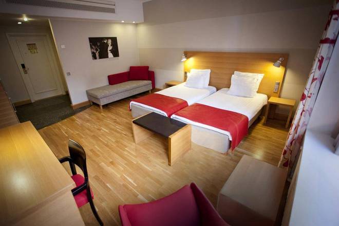 Solo Sokos Hotel Helsinki, Helsinki