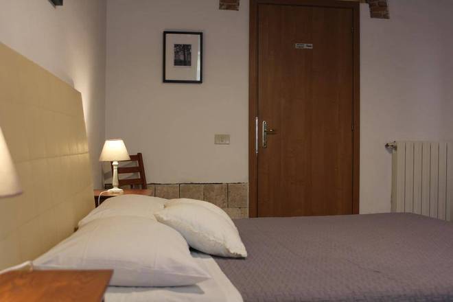 Bed & Tower, Pisa