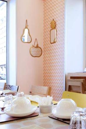 H&ocirc;tel Herm&egrave;s, Marseille