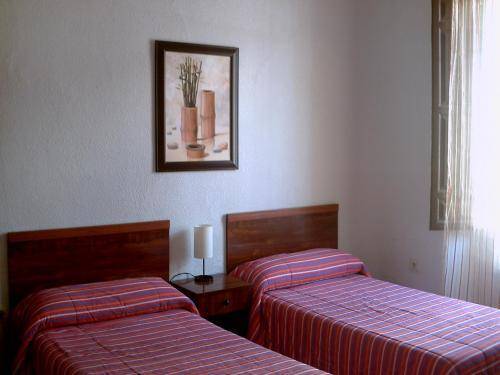 Hostal Antares, Granada