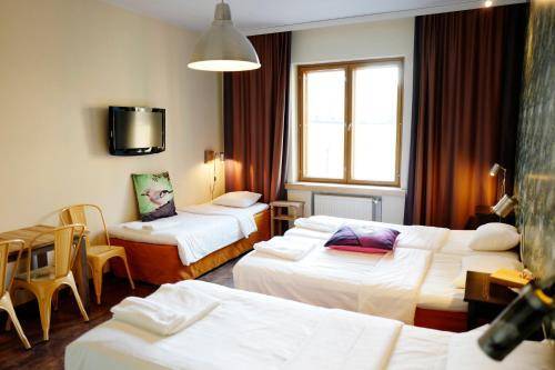 Hotelli Finn, Helsinki