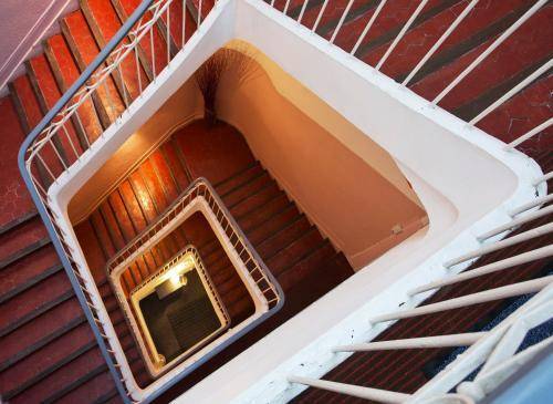 H&ocirc;tel Sylvabelle, Marseille