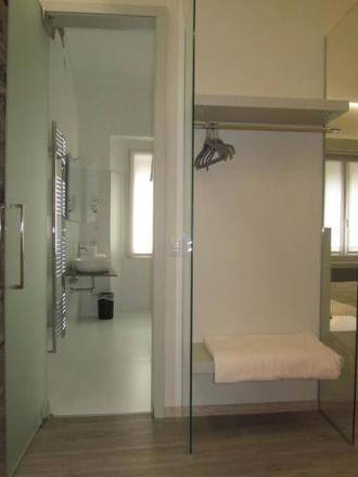 Hotel Borgovico, Como