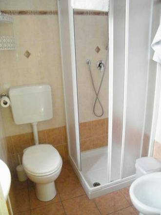 Hotel Alba, Turin