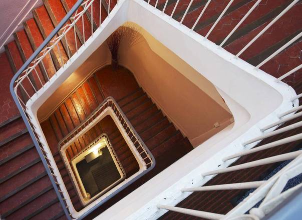 H&ocirc;tel Sylvabelle, Marseille