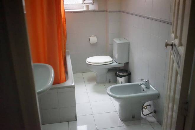 Hostal Antares, Granada