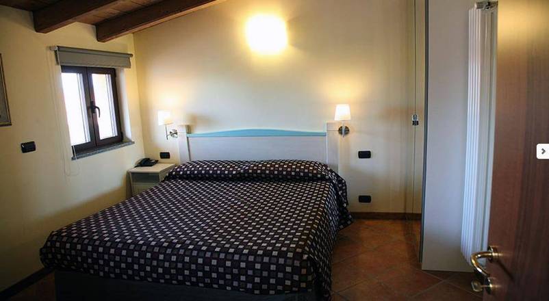 Locanda dell'Oca Bianca, Como