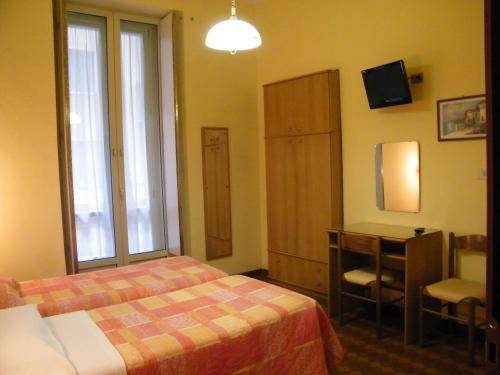 Hotel Alba, Turin