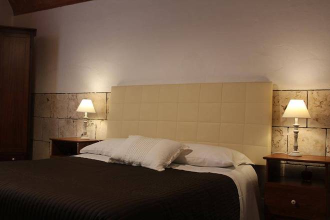 Bed & Tower, Pisa