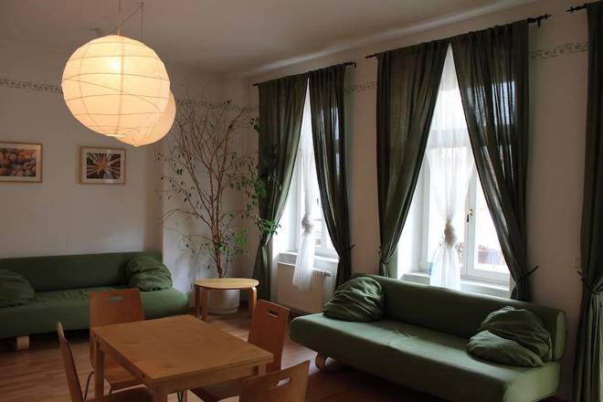Hostel Louise 20, Dresden