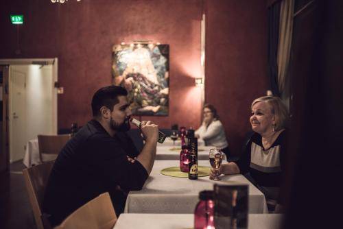 Hotel Arthur, Helsinki