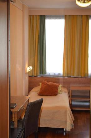 Hotel Arthur, Helsinki