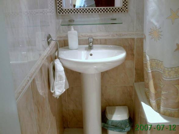 Hostal Antares, Granada