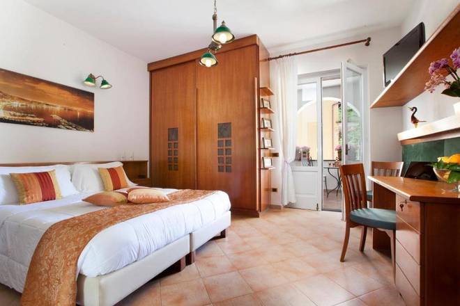 Agriturismo Villa Pane, Sorrento