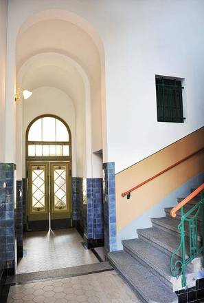 Gästehaus Stadt Metz, Dresden