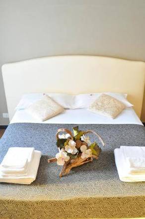 Hotel Nuovo Nord, Genoa