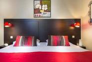 Chatillon Paris Montparnasse, Paris