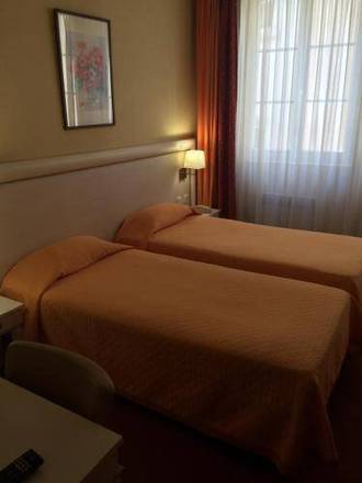 Hotel Elysée, Lyon