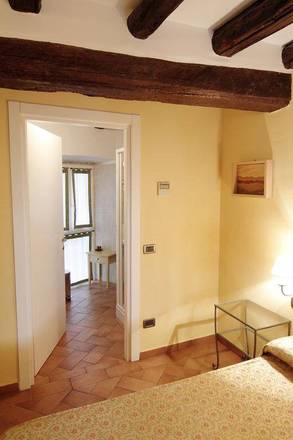 Hotel Borgovico, Como