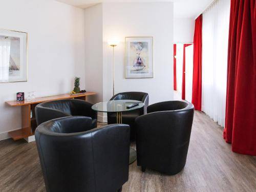Airport Hotel Dresden, Dresden