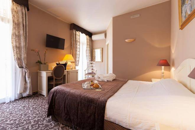 Hôtel des Augustins, Aix en Provence
