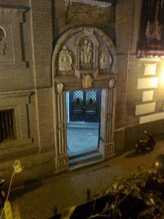 Hostal Antares, Granada