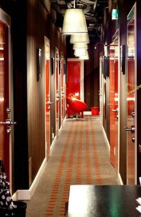 Hotelli Finn, Helsinki