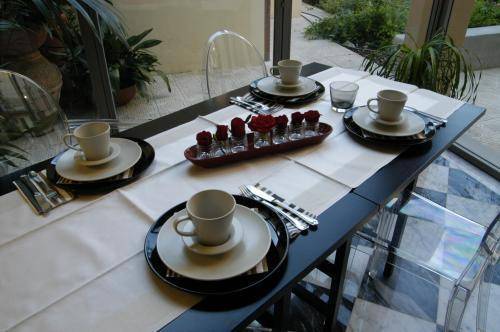 Hotel Novecento, Pisa