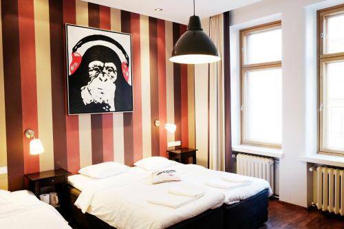 Hotelli Finn, Helsinki