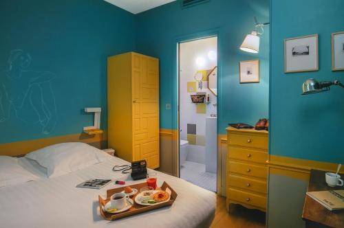 Hôtel Crayon by Elegancia, Paris